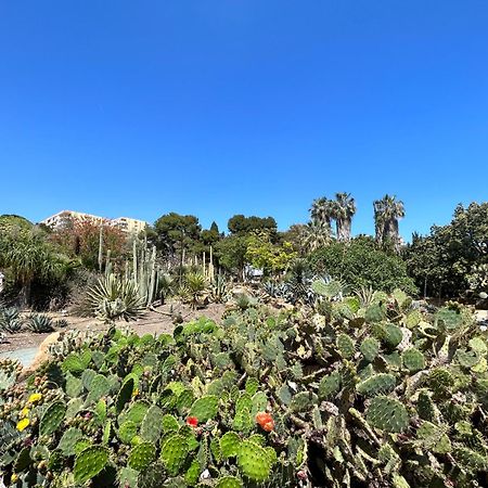 Acogedor Apartamento En Benalmadena Vistas Екстериор снимка