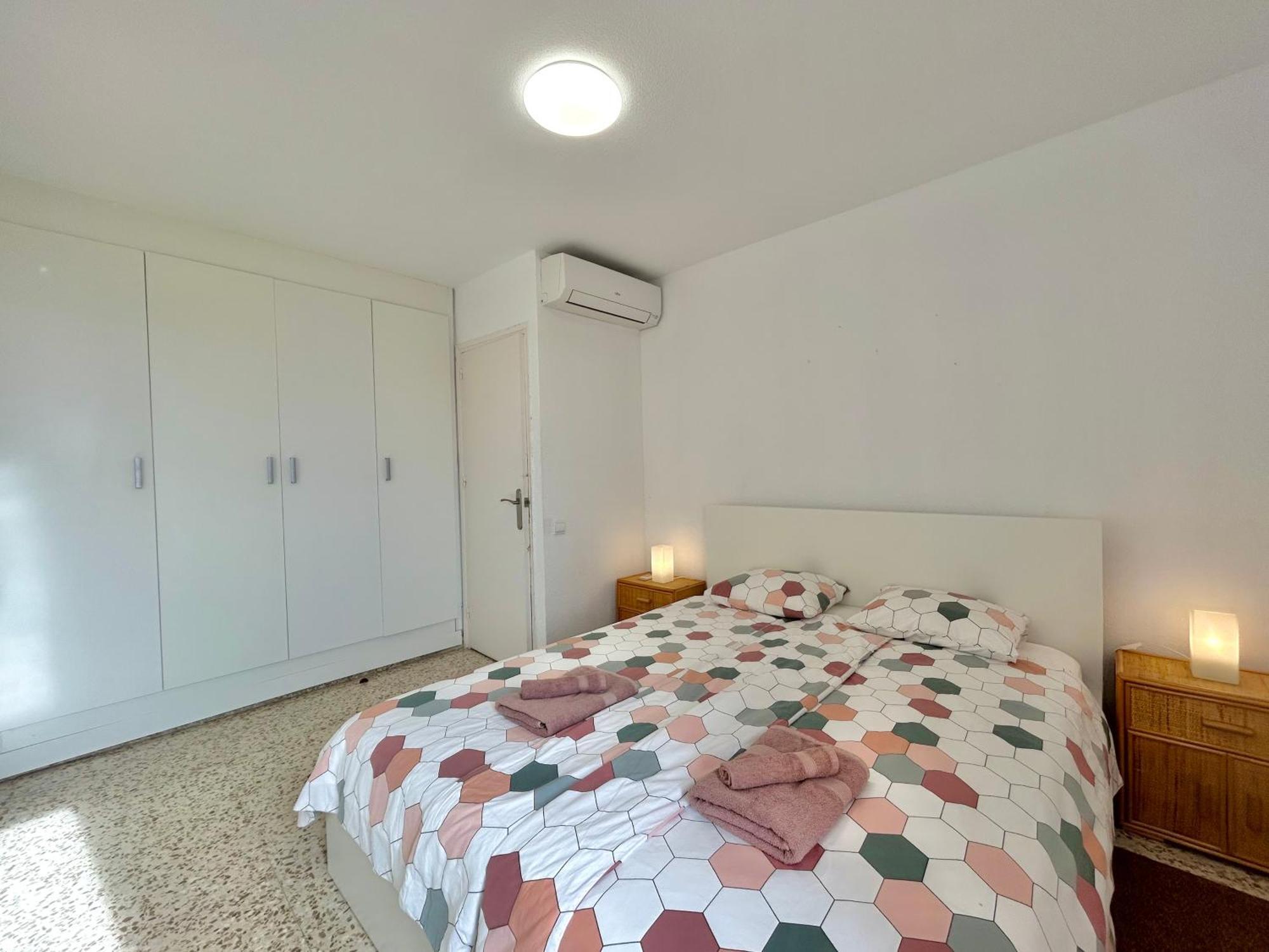 Acogedor Apartamento En Benalmadena Vistas Екстериор снимка