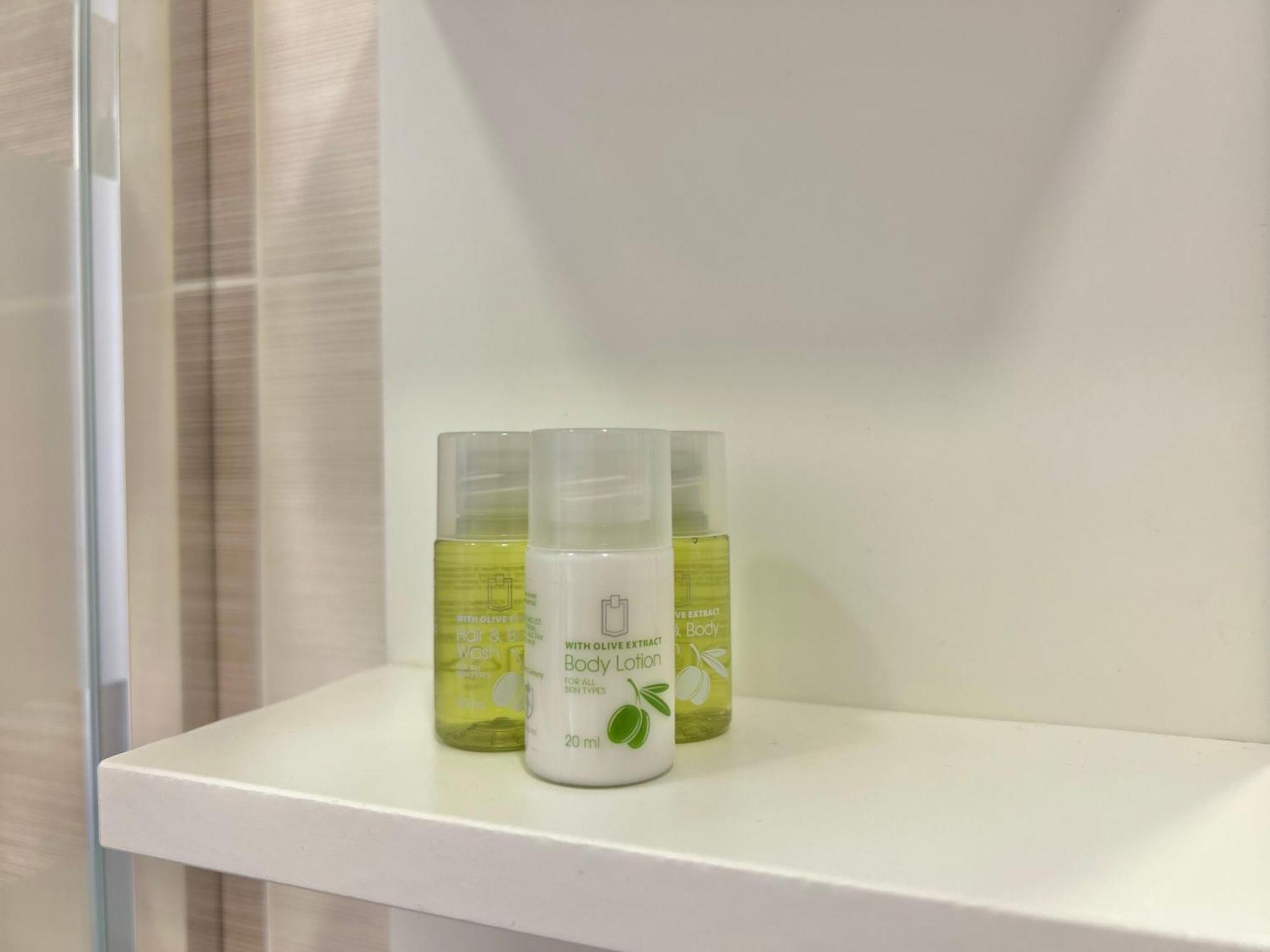 Acogedor Apartamento En Benalmadena Vistas Екстериор снимка