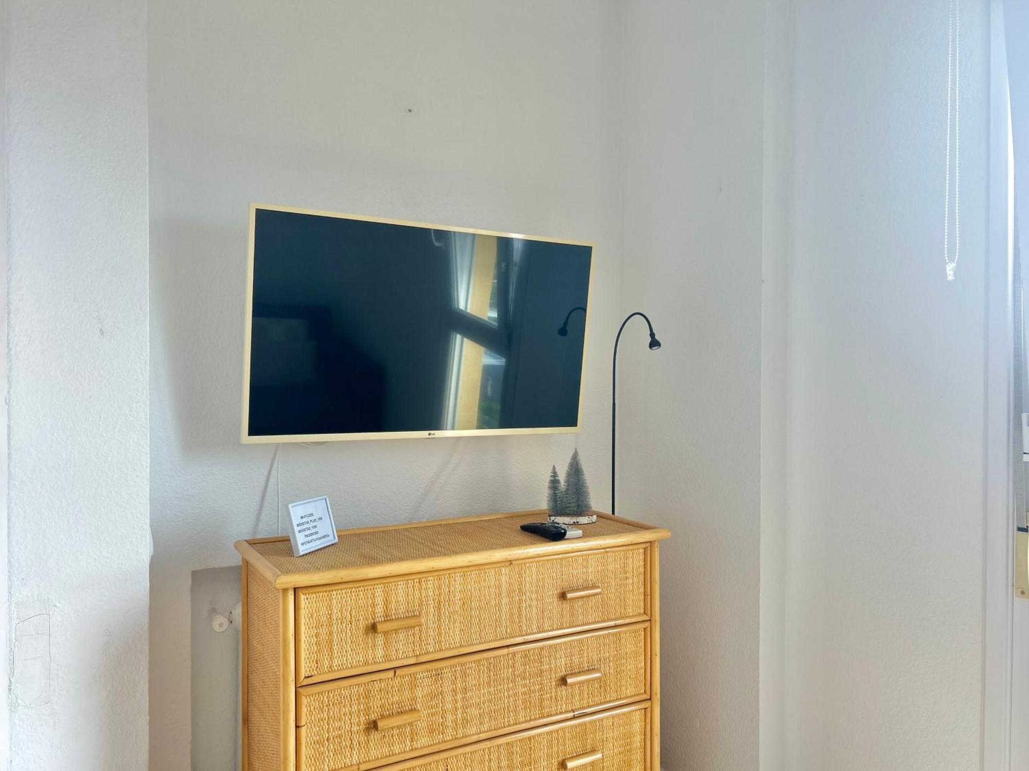 Acogedor Apartamento En Benalmadena Vistas Екстериор снимка